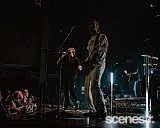 Photos: Birds Of Tokyo - Dee Why RSL, Sydney - 31 January, 2026