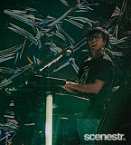 Photos: Birds Of Tokyo - Dee Why RSL, Sydney - 31 January, 2026