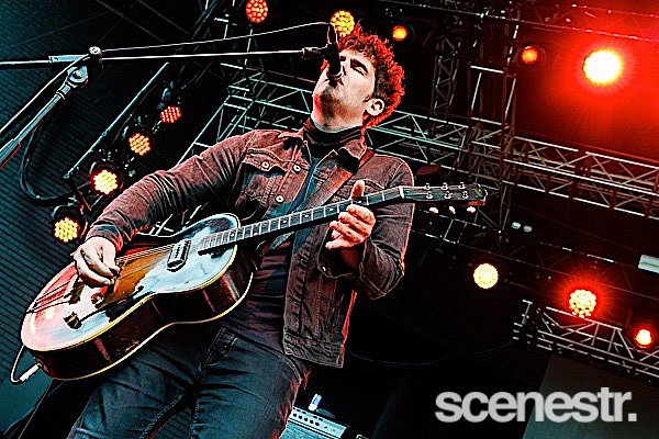 Photos: 2022 Under The Southern Stars - The Riverstage, Brisbane - 27 March, 2022