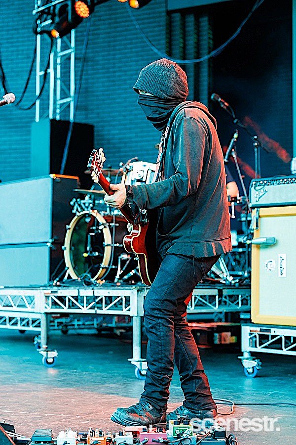 Photos: 2022 Under The Southern Stars - The Riverstage, Brisbane - 27 March, 2022