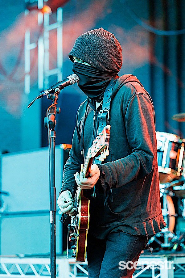 Photos: 2022 Under The Southern Stars - The Riverstage, Brisbane - 27 March, 2022