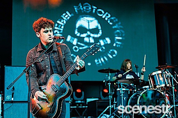 Photos: 2022 Under The Southern Stars - The Riverstage, Brisbane - 27 March, 2022