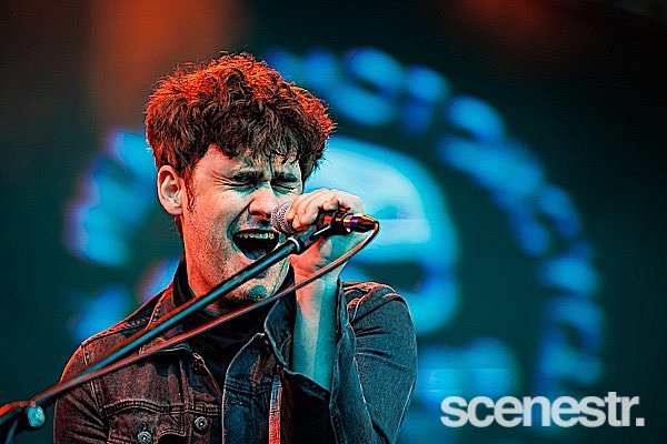 Photos: 2022 Under The Southern Stars - The Riverstage, Brisbane - 27 March, 2022