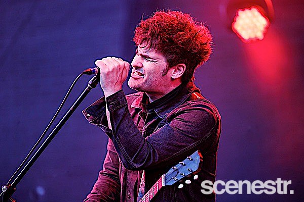 Photos: 2022 Under The Southern Stars - The Riverstage, Brisbane - 27 March, 2022