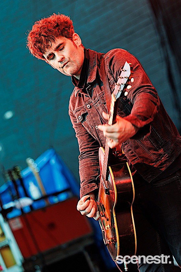 Photos: 2022 Under The Southern Stars - The Riverstage, Brisbane - 27 March, 2022