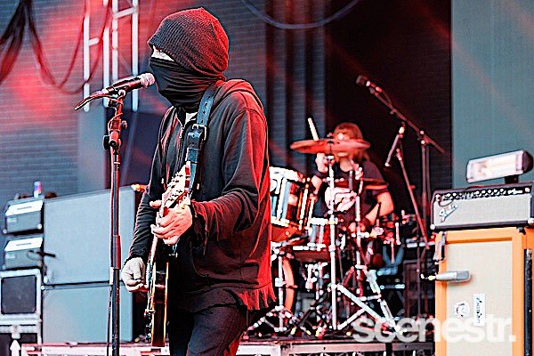 Photos: 2022 Under The Southern Stars - The Riverstage, Brisbane - 27 March, 2022