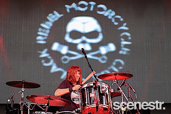 Photos: 2022 Under The Southern Stars - The Riverstage, Brisbane - 27 March, 2022