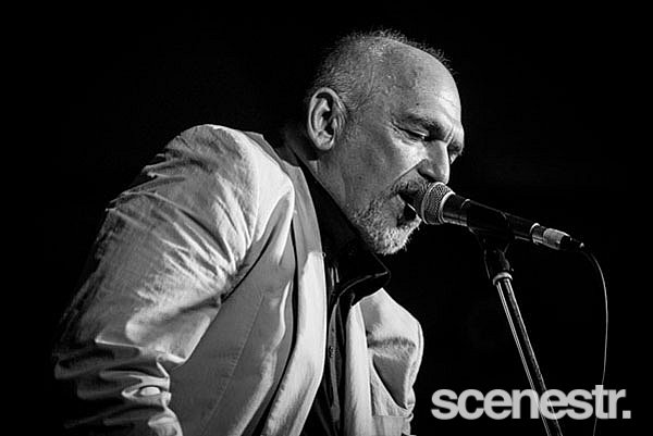 Photos: 2017 Caloundra Music Festival - Day Four Artists - 2 October, 2017