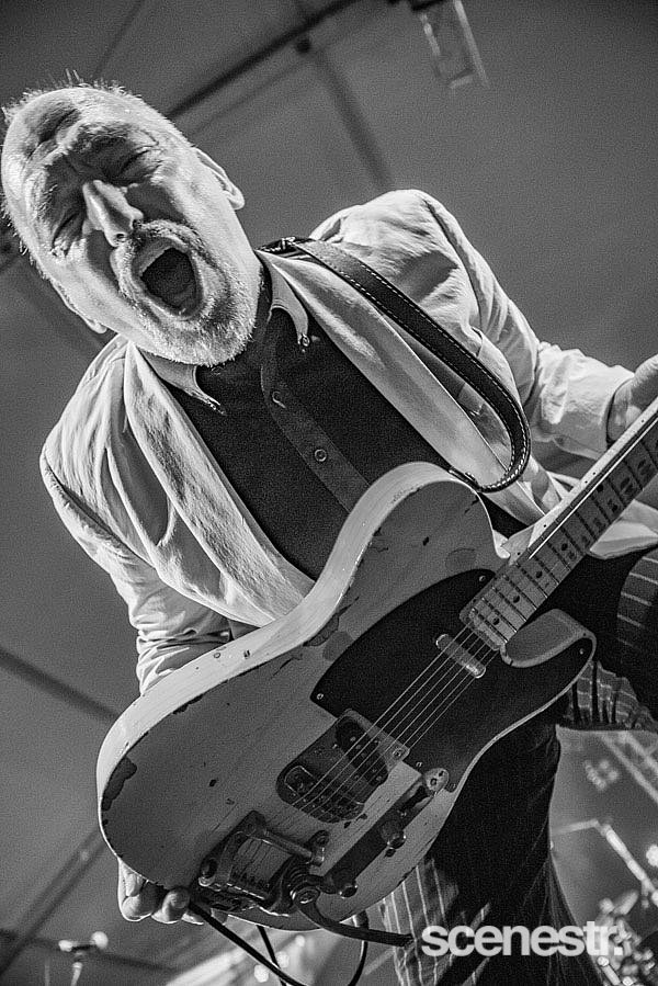 Photos: 2017 Caloundra Music Festival - Day Four Artists - 2 October, 2017