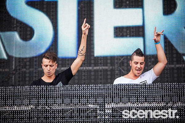 Photos: Future Music Festival - Artists Part 2 - Doomben Racecourse, Brisbane - 7 March, 2015