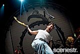 Photos: Paramore - Qudos Bank Arena, Sydney - 9 February, 2018