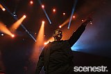 Photos: The Ghost Inside - Forum Melbourne - 23 October, 2025