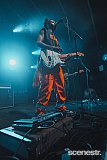 Photos: Trophy Eyes - The Triffid, Brisbane - 13 February, 2020