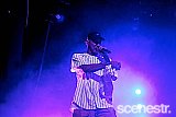 Photos: Bliss N Eso - The Fortitude Music Hall, Brisbane - 21 January, 2022