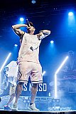 Photos: Bliss N Eso - The Fortitude Music Hall, Brisbane - 21 January, 2022