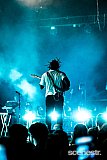 Photos: Bloc Party - The Riverstage, Brisbane - 8 August, 2025