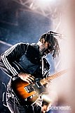Photos: Bloc Party - The Riverstage, Brisbane - 8 August, 2025