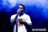 Photos: Bloc Party - The Riverstage, Brisbane - 8 August, 2025