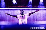 Photos: Bloc Party - The Riverstage, Brisbane - 8 August, 2025