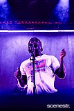 Photos: Bloc Party - The Riverstage, Brisbane - 8 August, 2025