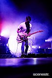 Photos: Bloc Party - The Riverstage, Brisbane - 8 August, 2025