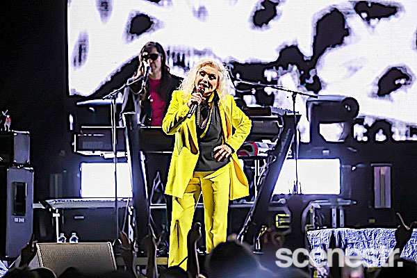 Photos: 2024 Pandemonium Rocks - Broadwater Parklands, Gold Coast - 27 April, 2024