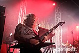 Photos: Blood Incantation - The Triffid, Brisbane - 5 November, 2025