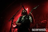 Photos: Blood Incantation - The Triffid, Brisbane - 5 November, 2025
