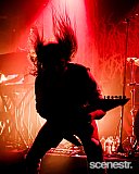 Photos: Blood Incantation - The Triffid, Brisbane - 5 November, 2025