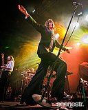 Photos: Kasabian - The Fortitude Music Hall, Brisbane - 18 March, 2025