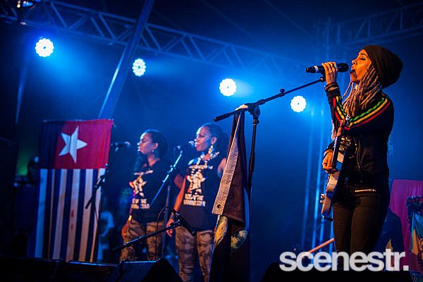 Photos: Bluesfest - Artists - Day 4 & 5 - Byron Bay, 5 & 6 April, 2015