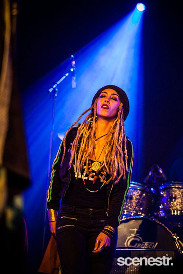 Photos: Bluesfest - Artists - Day 4 & 5 - Byron Bay, 5 & 6 April, 2015