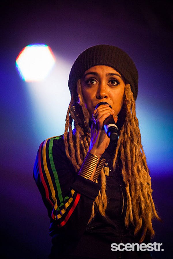 Photos: Bluesfest - Artists - Day 4 & 5 - Byron Bay, 5 & 6 April, 2015
