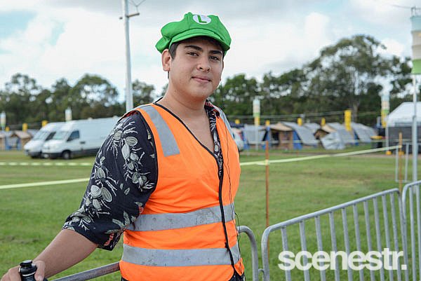 Photos: Bluesfest Day 1-3 - Byron Bay, 2-4 April, 2015