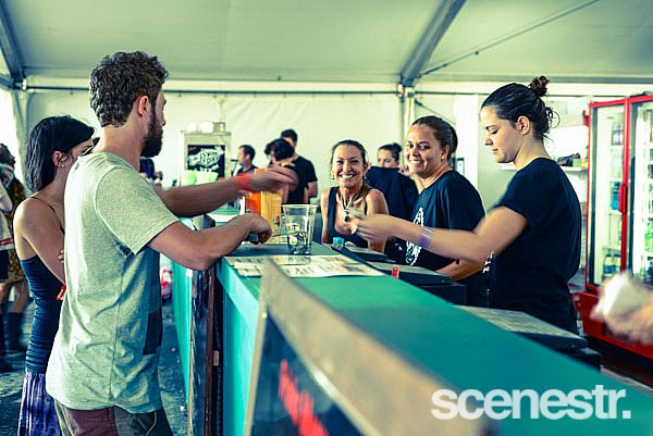 Photos: Bluesfest Day 1-3 - Byron Bay, 2-4 April, 2015
