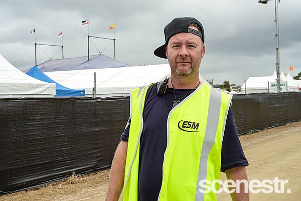 Photos: Bluesfest Day 1-3 - Byron Bay, 2-4 April, 2015