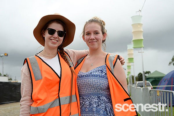 Photos: Bluesfest Day 1-3 - Byron Bay, 2-4 April, 2015