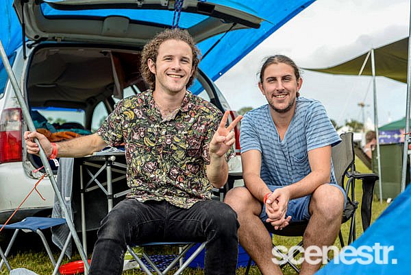 Photos: Bluesfest Day 1-3 - Byron Bay, 2-4 April, 2015