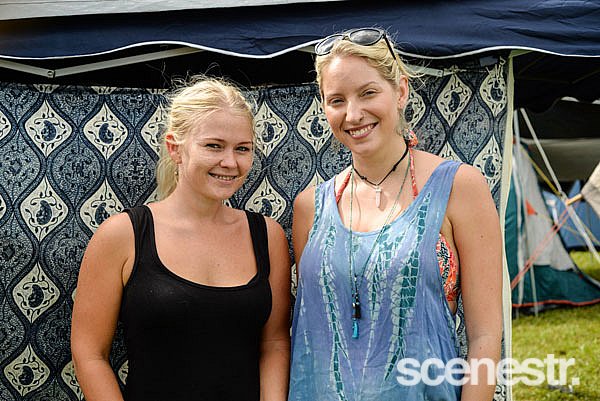 Photos: Bluesfest Day 1-3 - Byron Bay, 2-4 April, 2015