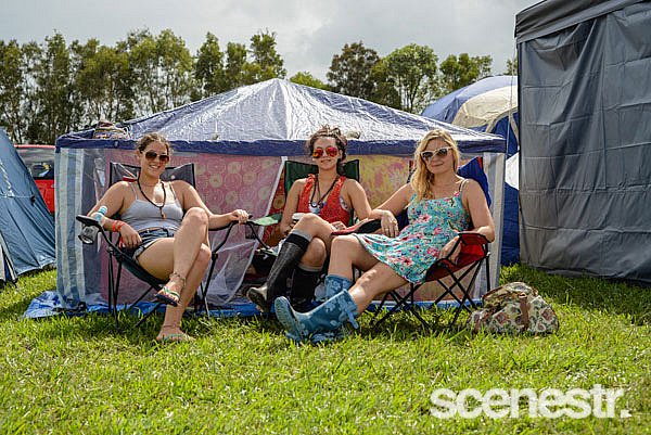 Photos: Bluesfest Day 1-3 - Byron Bay, 2-4 April, 2015