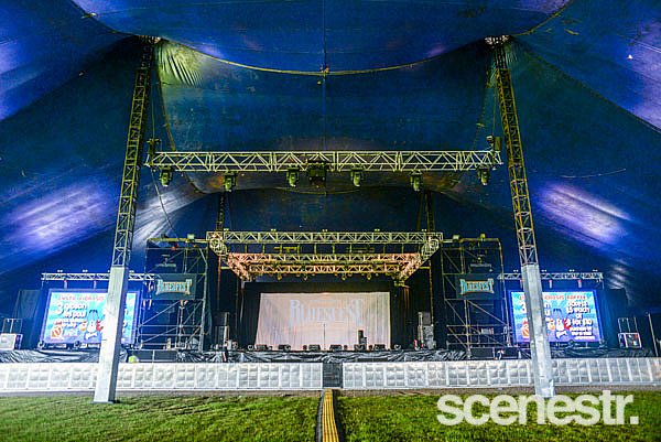 Photos: Bluesfest Day 1-3 - Byron Bay, 2-4 April, 2015