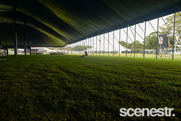 Photos: Bluesfest Day 1-3 - Byron Bay, 2-4 April, 2015