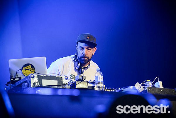 Photos: Bluesfest Day 1-3 - Byron Bay, 2-4 April, 2015