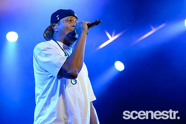 Photos: Bluesfest Day 1-3 - Byron Bay, 2-4 April, 2015