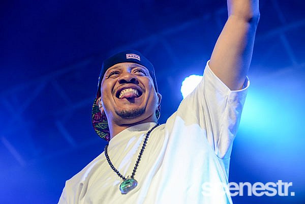 Photos: Bluesfest Day 1-3 - Byron Bay, 2-4 April, 2015