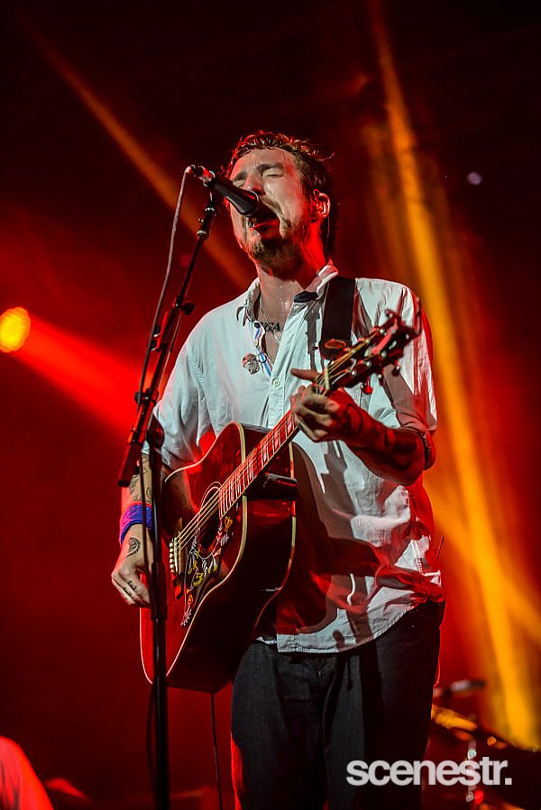 Photos: Bluesfest Day 4-5 - Byron Bay, 5-6 April, 2015