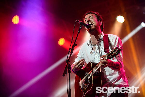 Photos: Bluesfest Day 4-5 - Byron Bay, 5-6 April, 2015