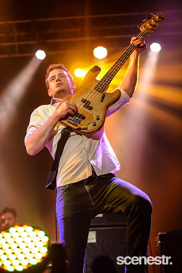 Photos: Bluesfest Day 4-5 - Byron Bay, 5-6 April, 2015