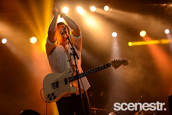 Photos: Bluesfest Day 4-5 - Byron Bay, 5-6 April, 2015