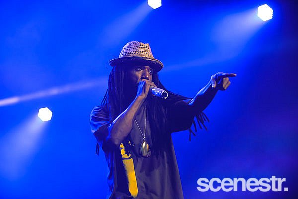 Photos: Bluesfest Day 4-5 - Byron Bay, 5-6 April, 2015
